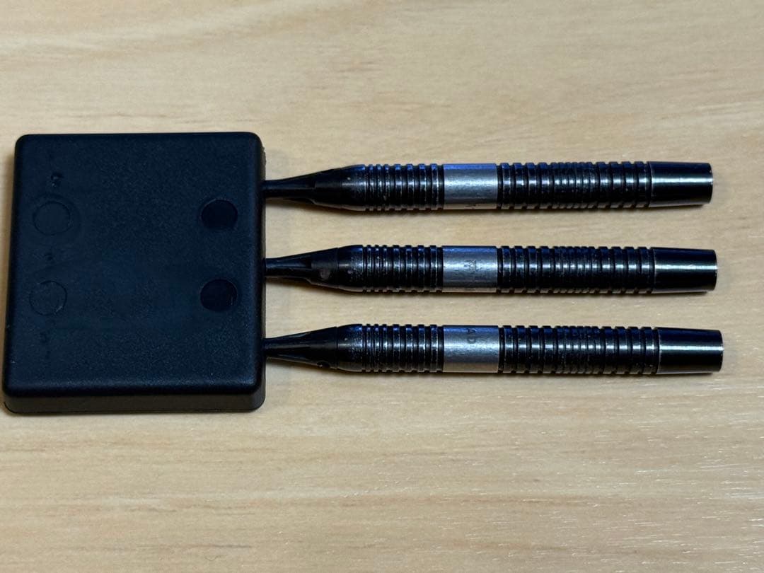 トリニダード レイジー ストレートバレル 2BA 松吉輝宗 モデル 希少！！