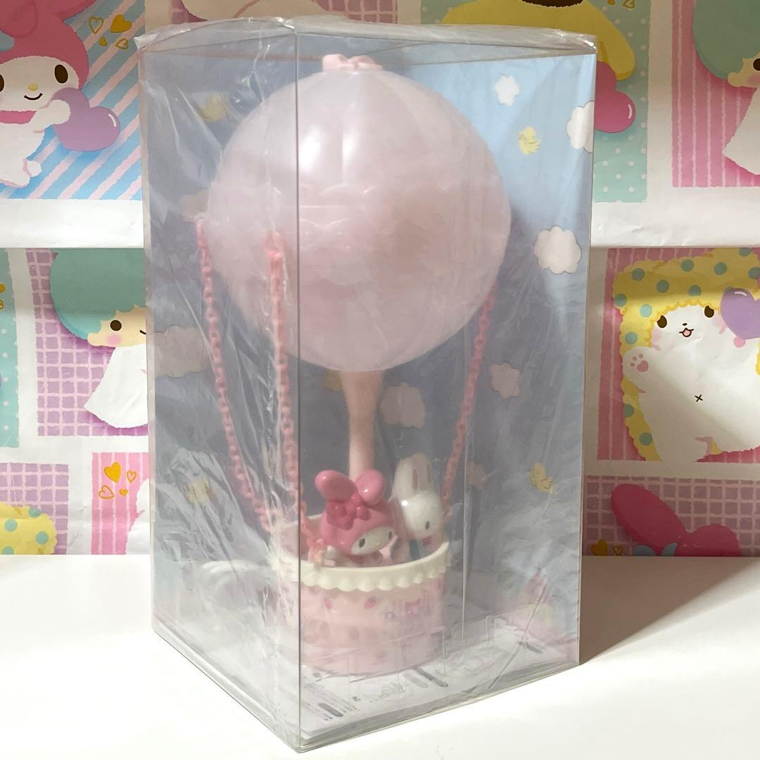 マイメロディ 気球ライト