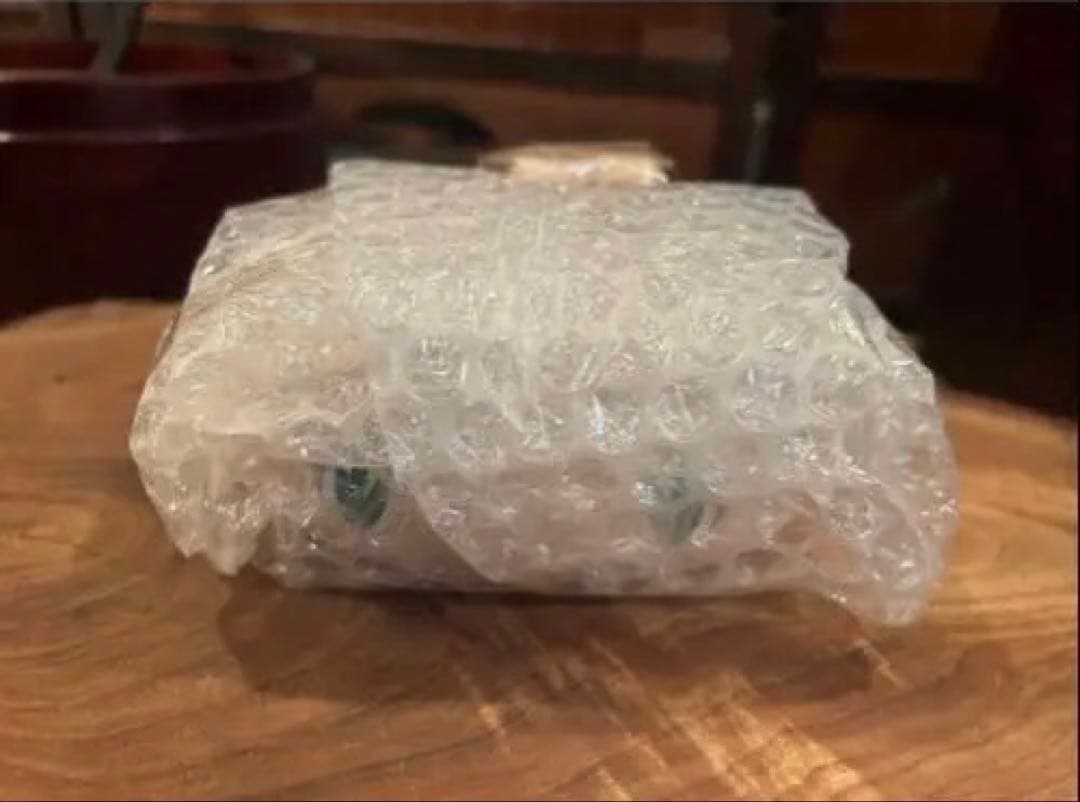 【非売品】きこりん　貴重　内装未開封　住友林業の家の証