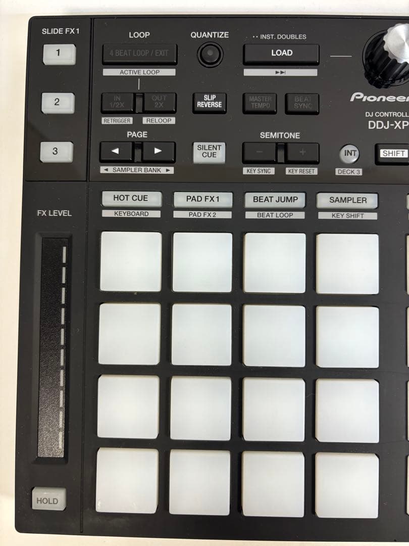 DDJ-XP1 PioneerDJ MIDIコントローラー DJ機材