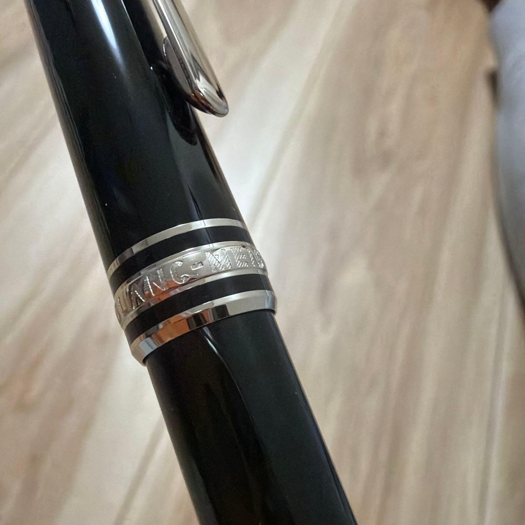 マイスターシュテュック プラチナライン ミッドサイズ MST P164 BP