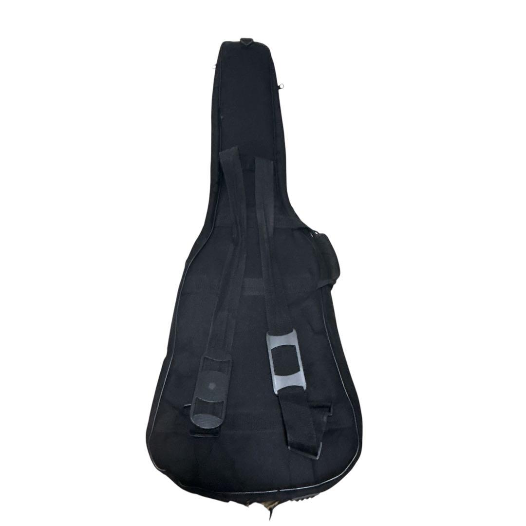 希少✨COOLZ ZJB-1R-L レフティ　ベース　ケース付き