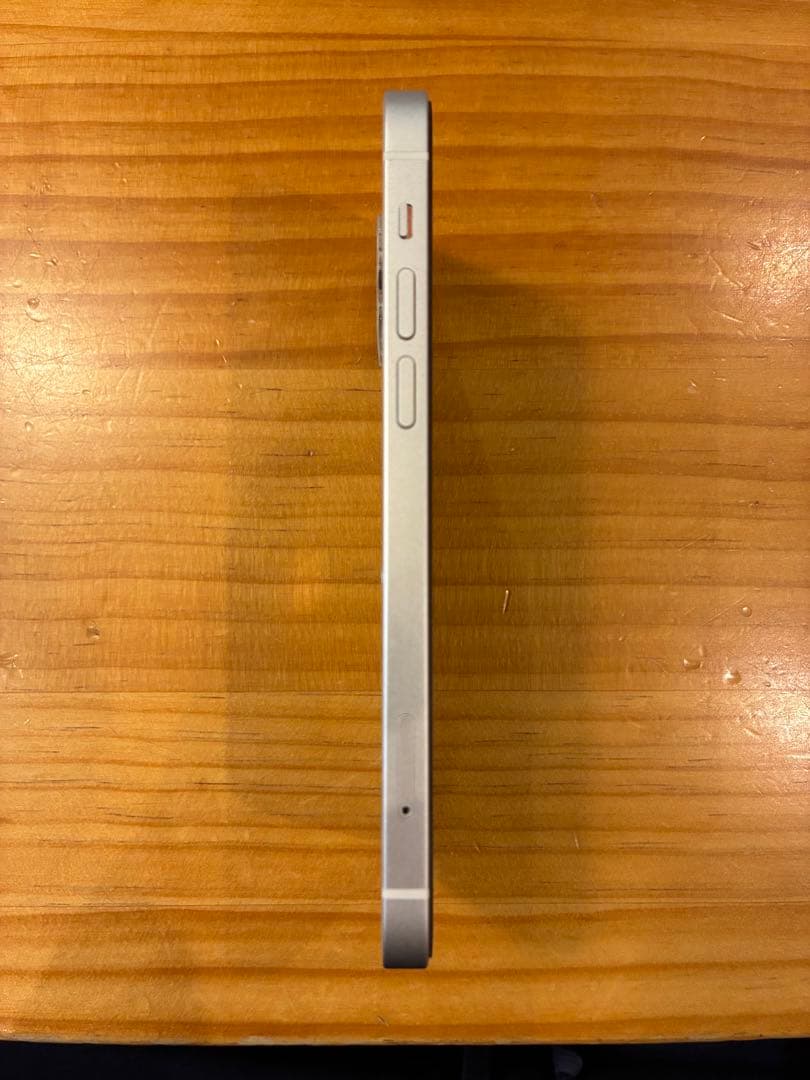 iPhone12 ホワイト　128GB