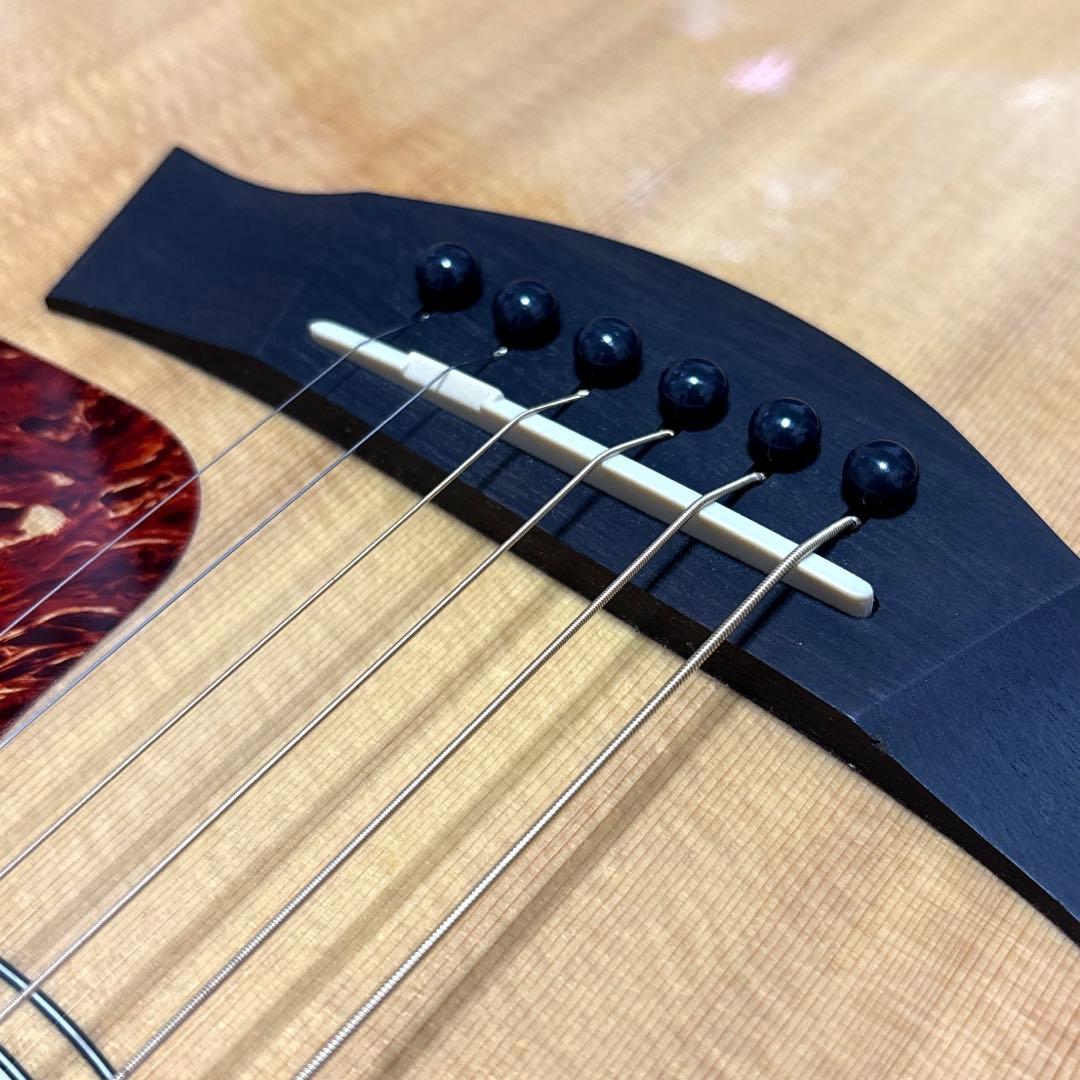 Taylor アコースティックギター 214e