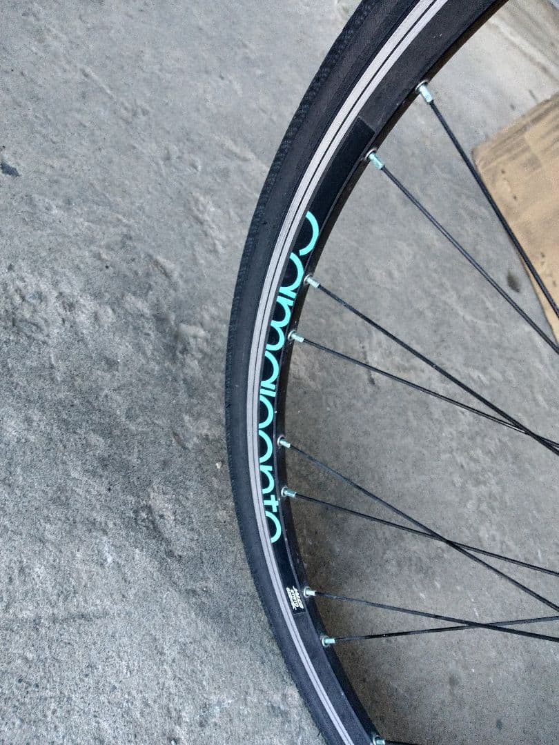 BIANCHI 　ビアンキ　 C SPORT 2 クロスバイク