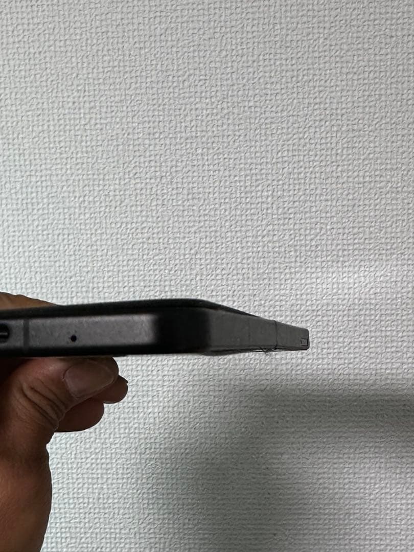 携帯電話本体 Nubia flip 5g