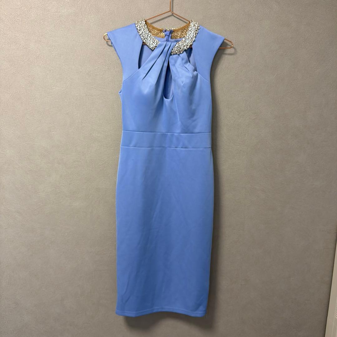 veautt キャバドレス パーティードレス　ワンピース　sugar