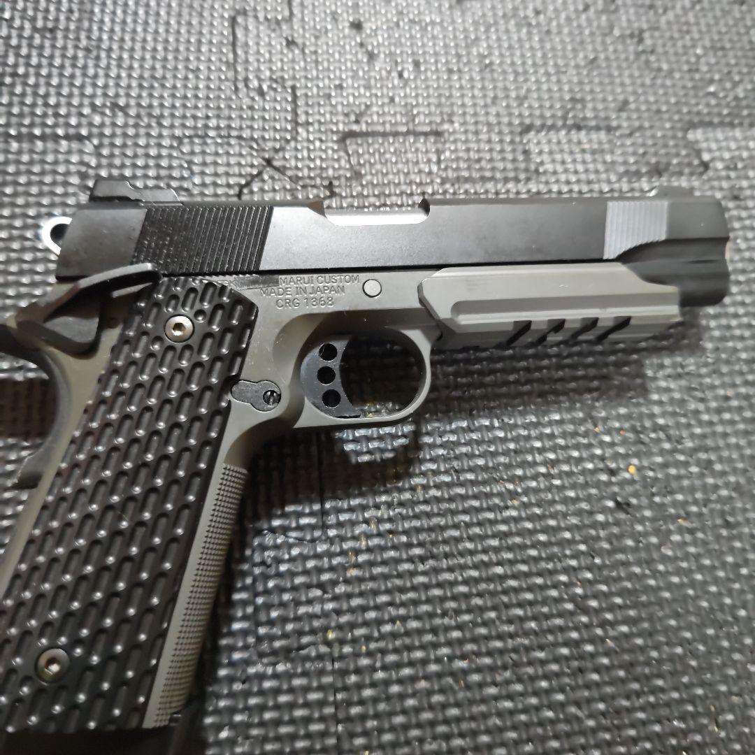 マルイナイトウォリア　マルゼP 99 固定スライド プレゼント特典有り