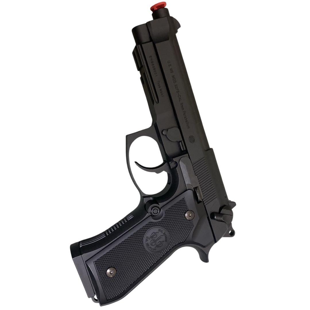 美品 東京マルイ 電動ガン M9A1 フルセミオート