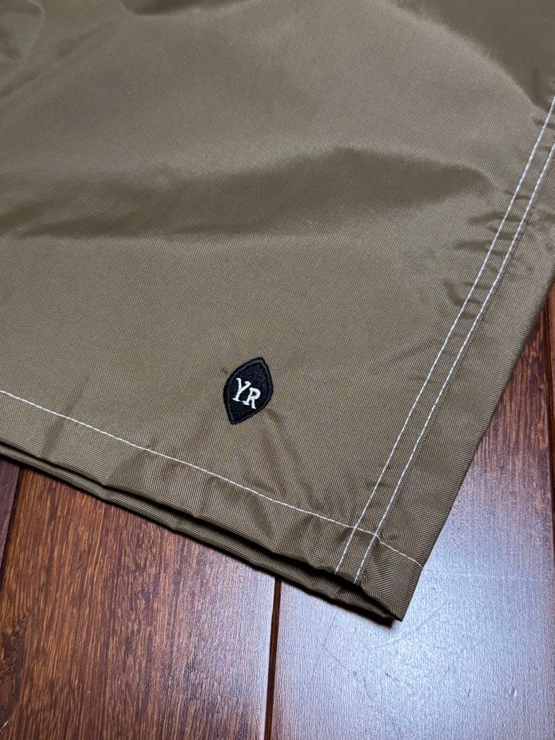 新品　Yellow Rat ボードショーツ３２アメリカ製