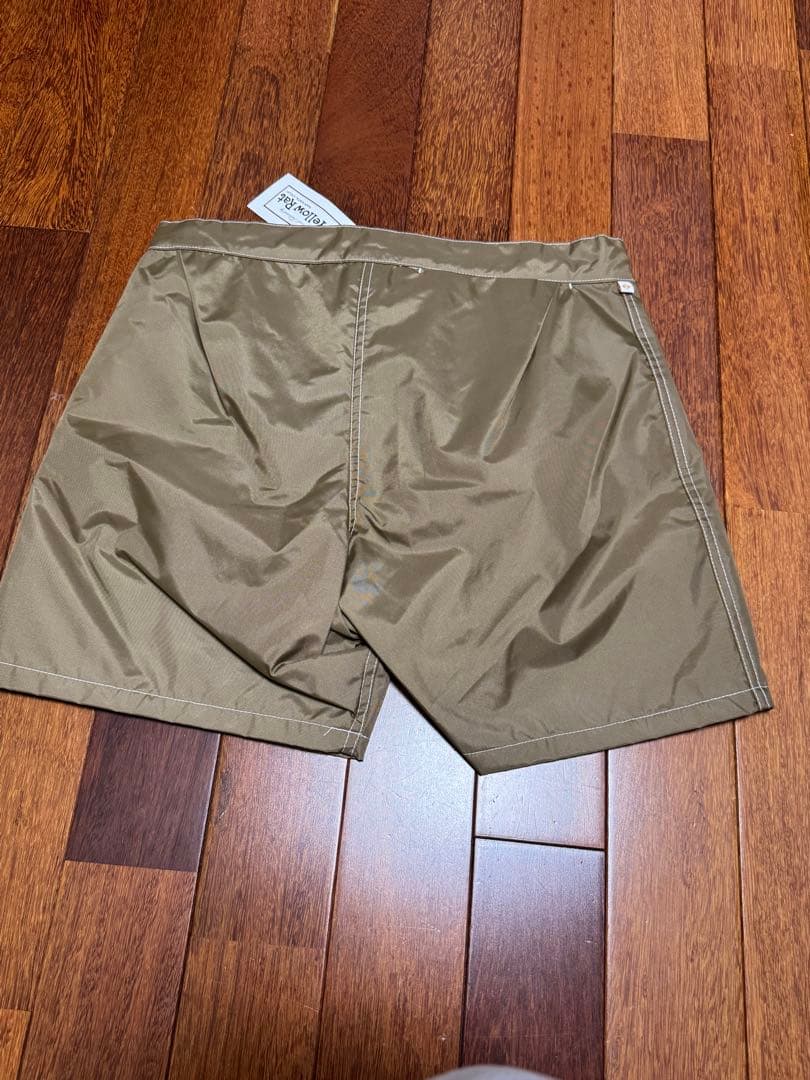 新品　Yellow Rat ボードショーツ３２アメリカ製