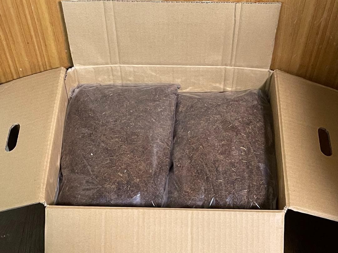 約１３０Ｌココピート