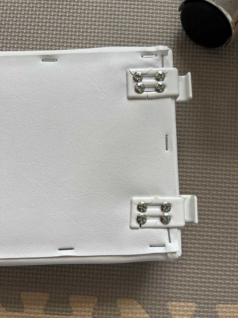 フットケアワゴン　スツール付き　ネイル　ペディキュア