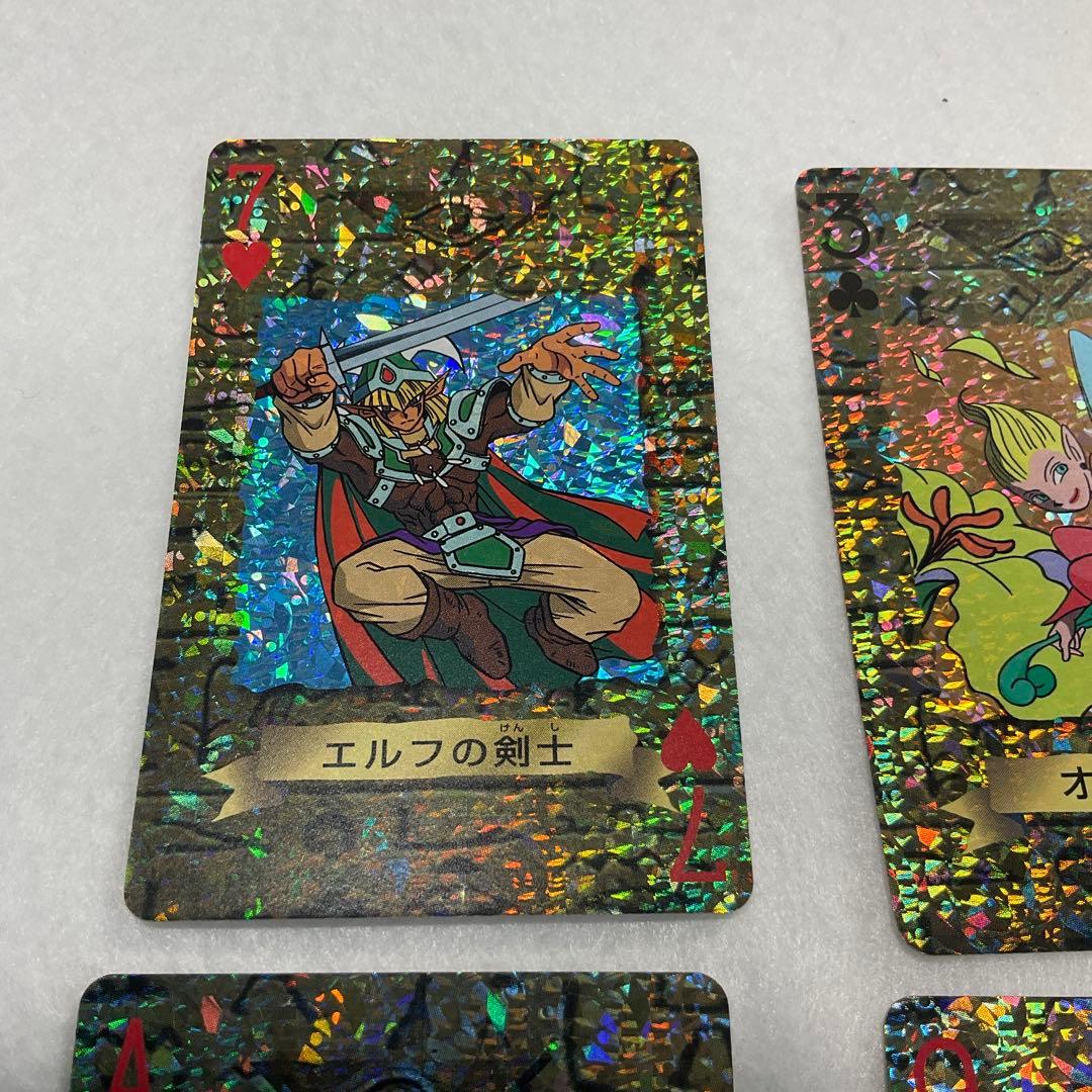 遊戯王　トランプコレクション