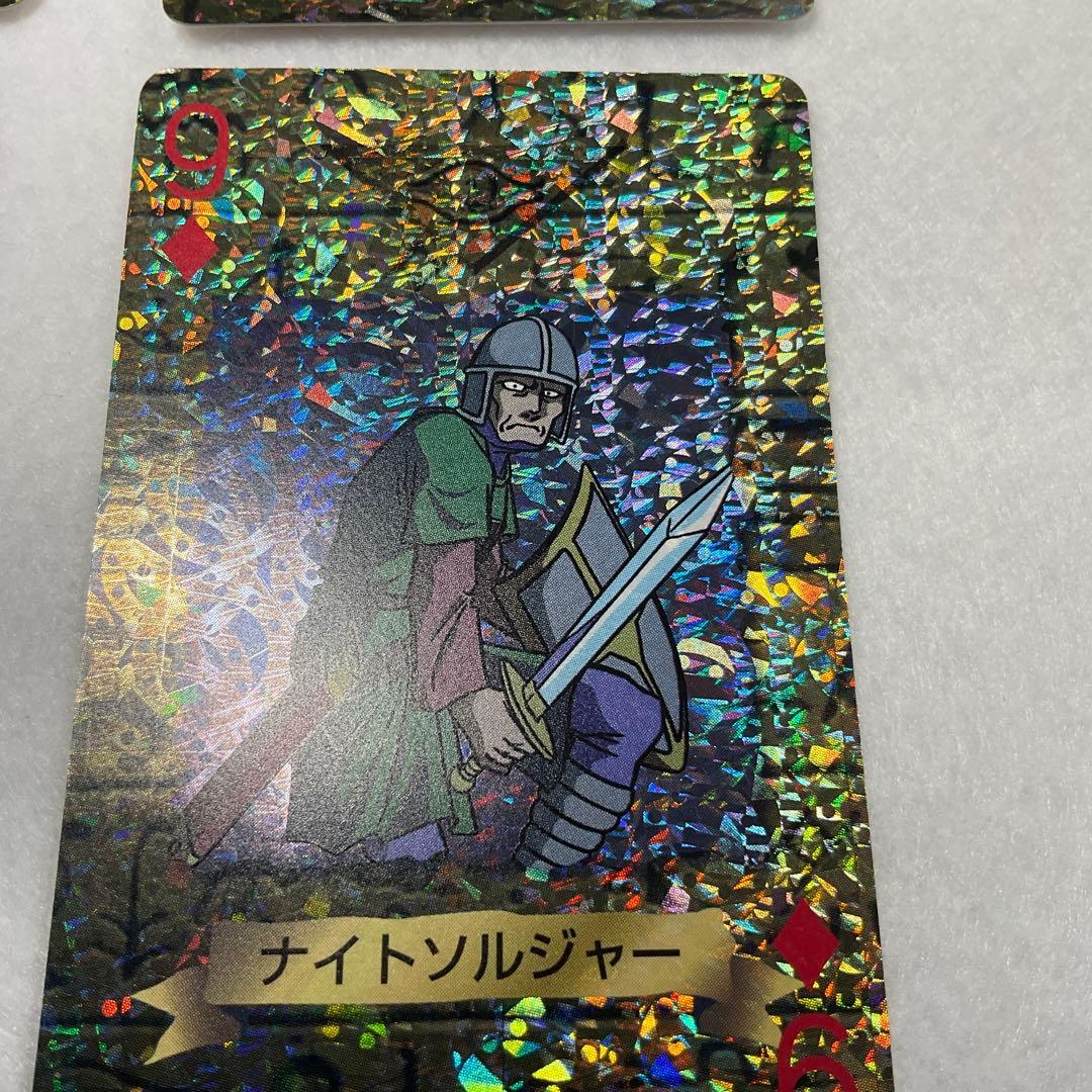 遊戯王　トランプコレクション