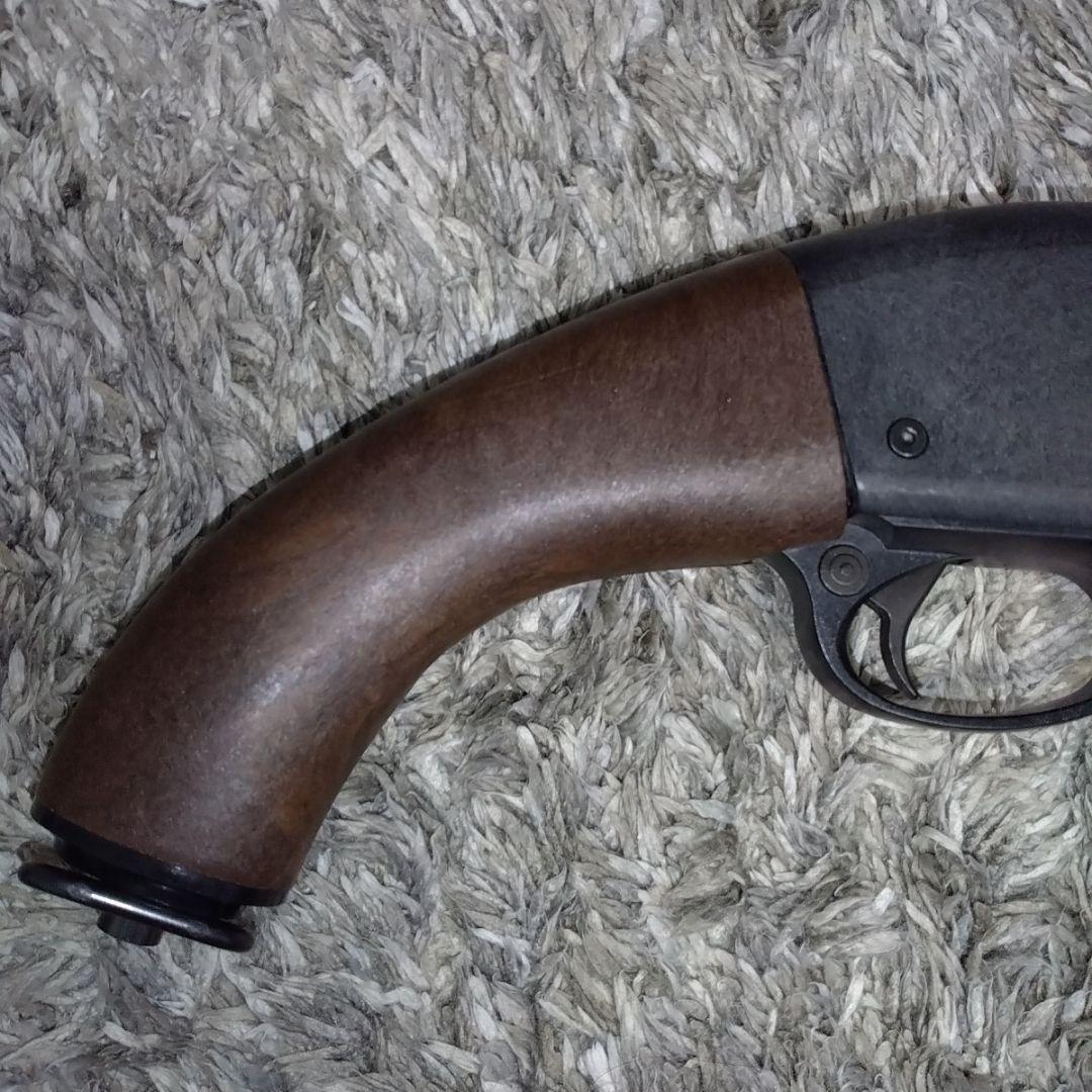 トイガン MARUZEN CA870