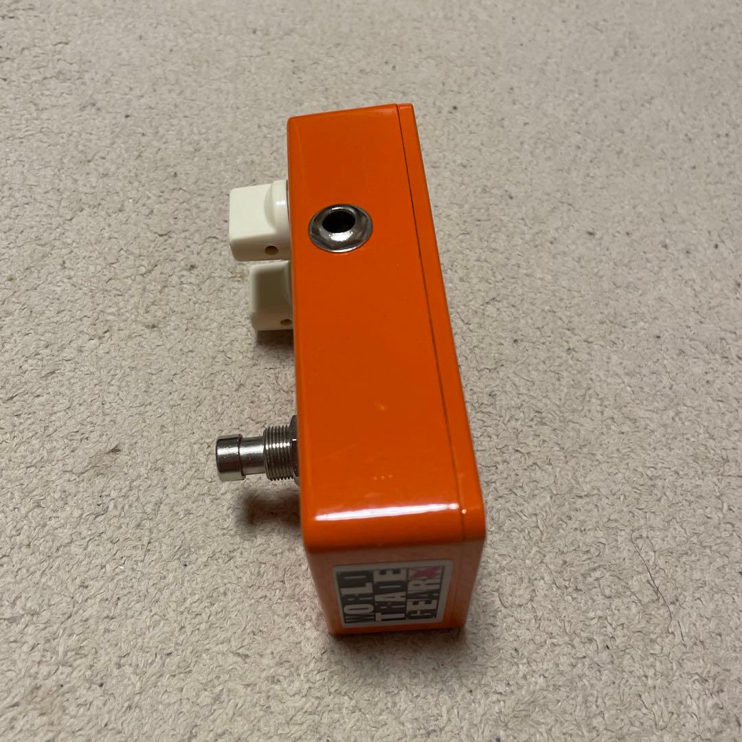 Surfy Industries SURFYVIBE ビブラート ユニヴァイブ