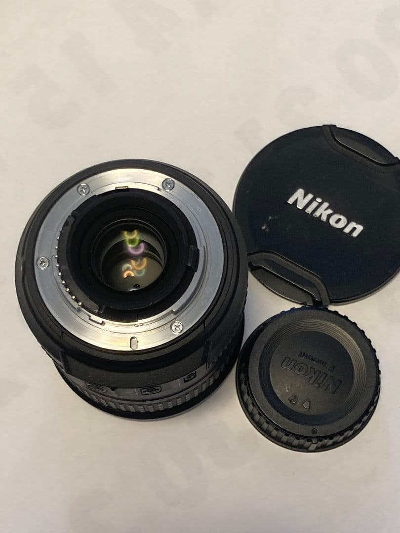 み*ょ様 ☆ニコン レンズ☆DX AF-S 18-200mm 1:3.5-5.6