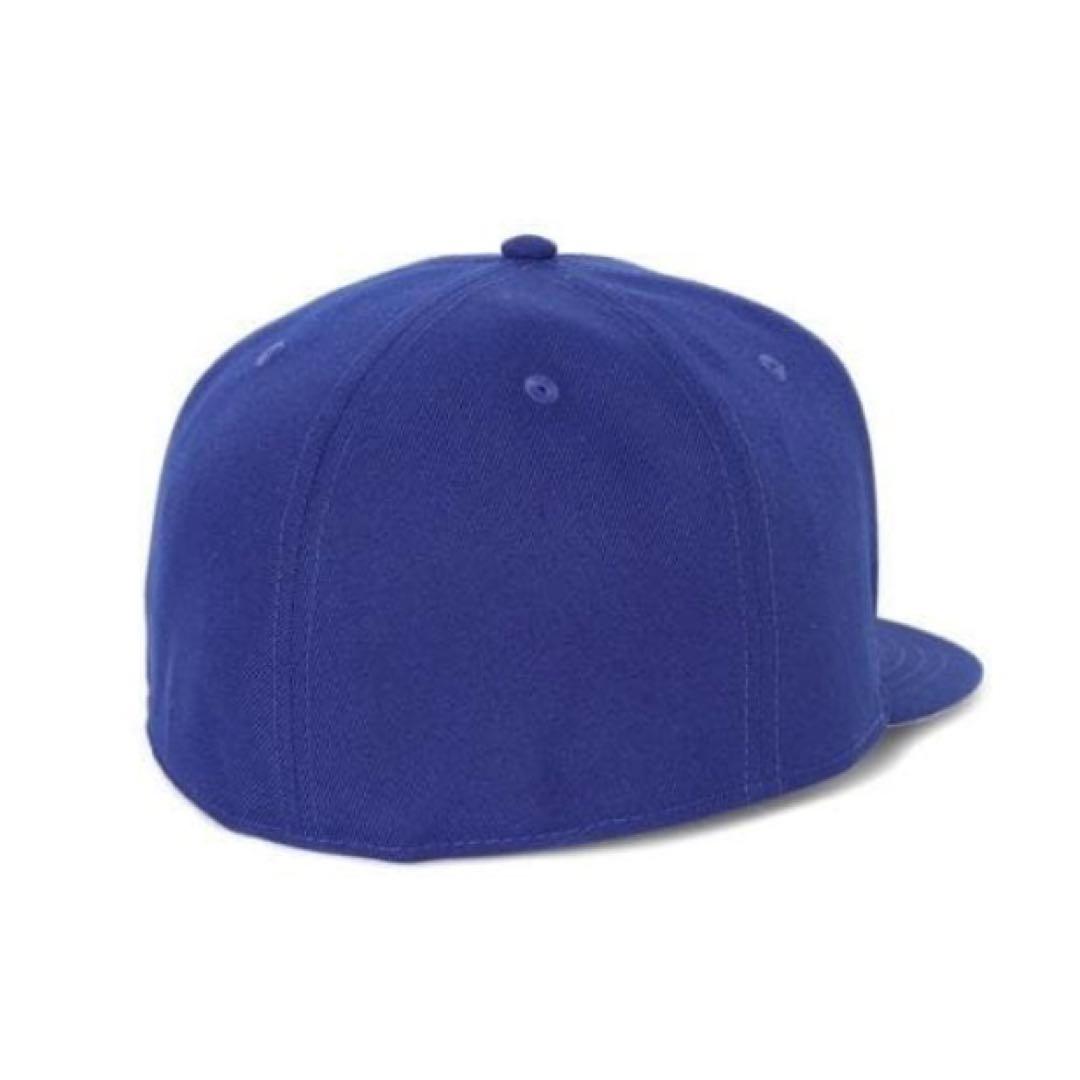 CHALLENGER × NEWERA NEWERA LOGO CAP ７1/8