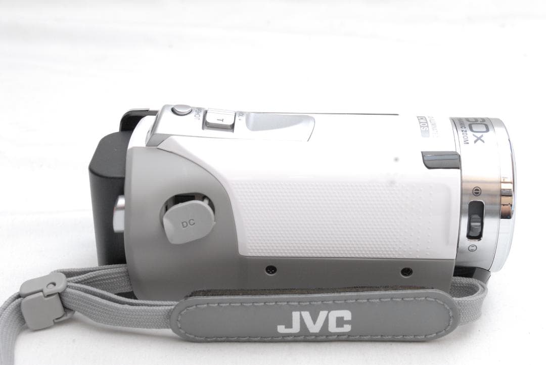 JVC FULL HD GZ-HM133　（良品）