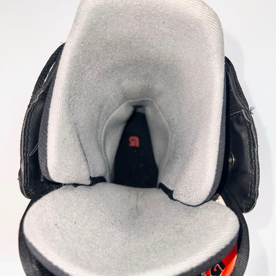 BURTON MOTO ASIAN FIT 28cm スノーボードブーツ