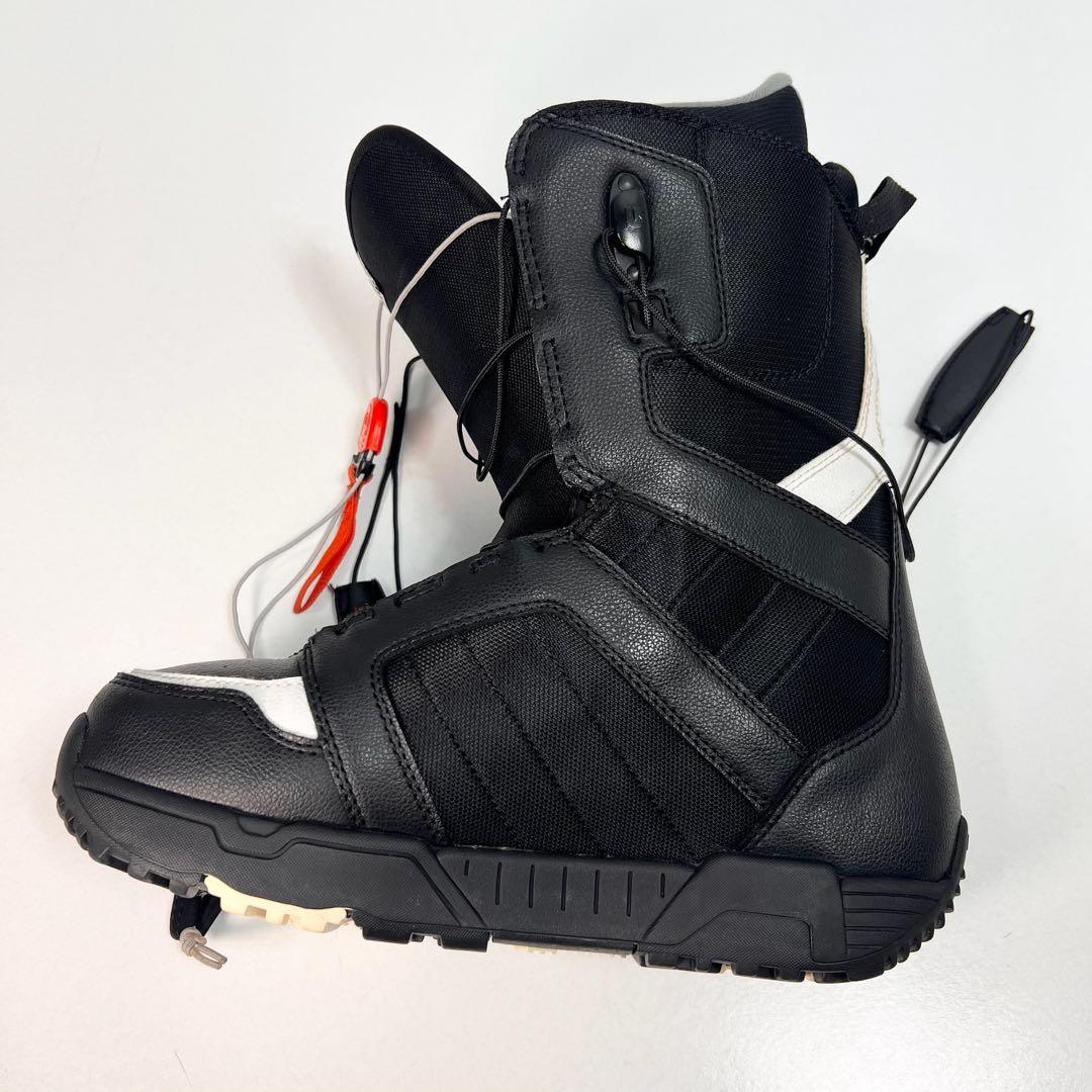 BURTON MOTO ASIAN FIT 28cm スノーボードブーツ