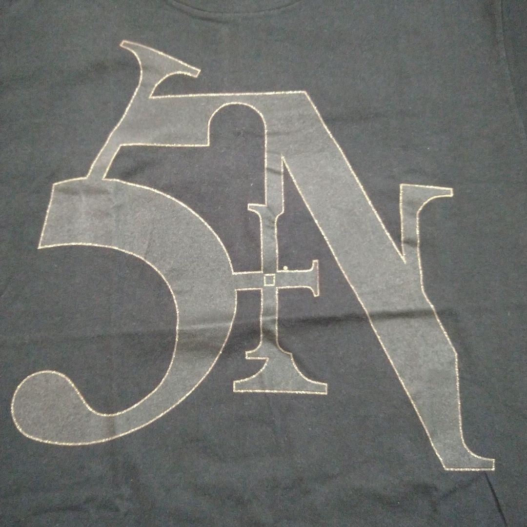 貴重 nine inch nails ナインインチネイルズ Tシャツ 極美品