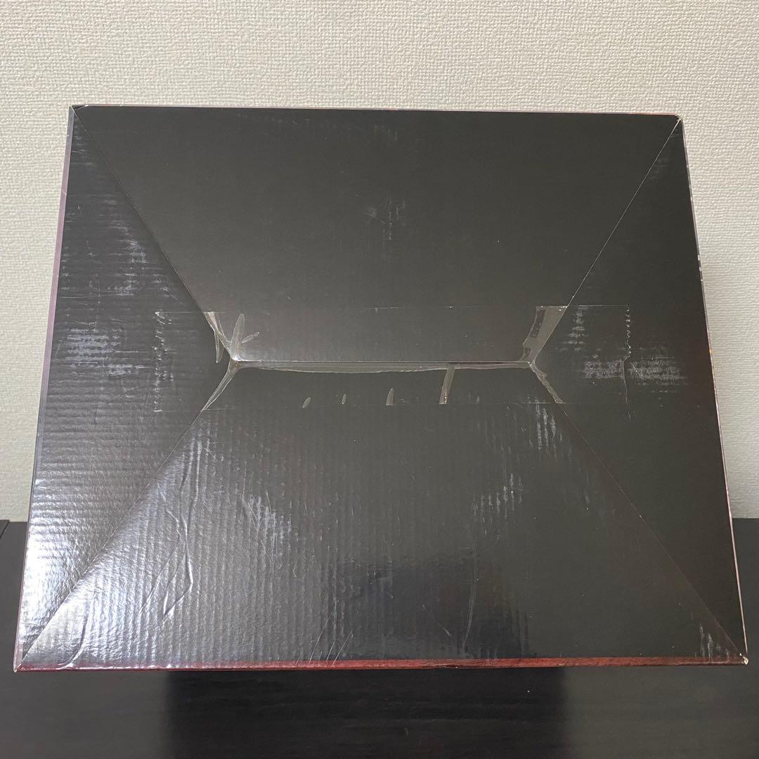 進撃の巨人 地鳴らし 一番くじ ラストワン賞 終尾の巨人 フィギュア