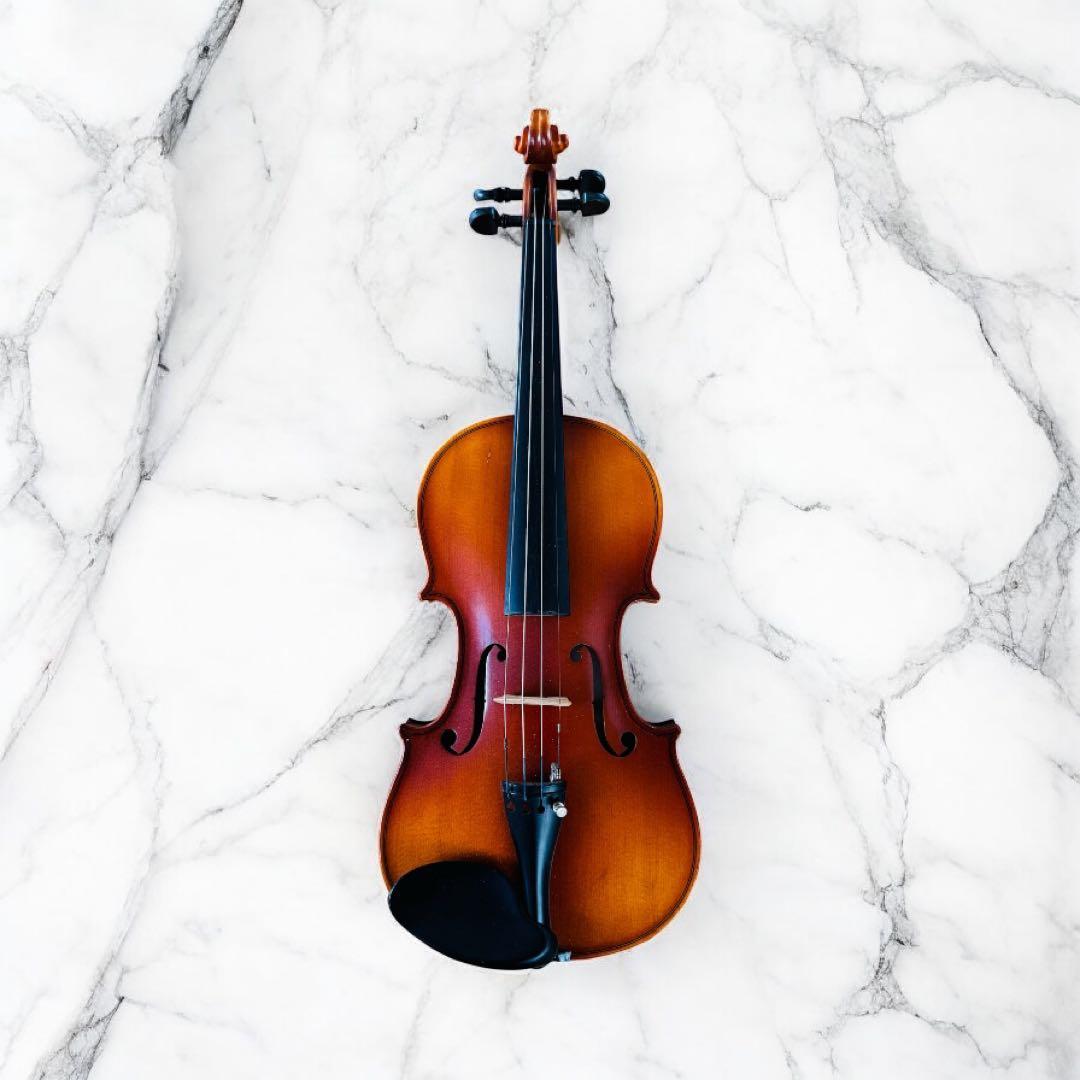 SUZUKI スズキ　キッズ バイオリン No.280 3/4