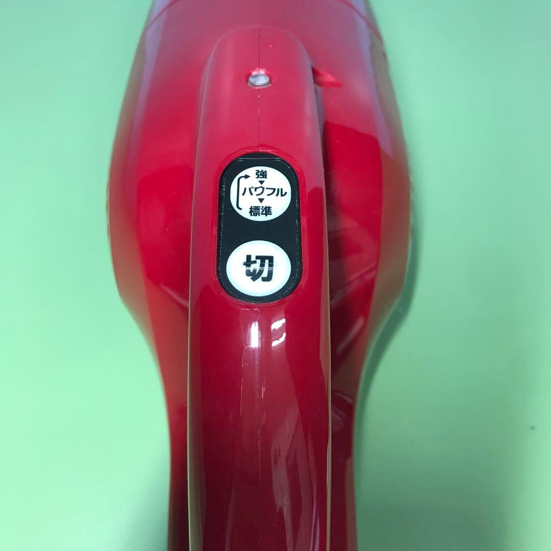 Makita マキタ　充電式クリーナー　CL115FDWR コードレス