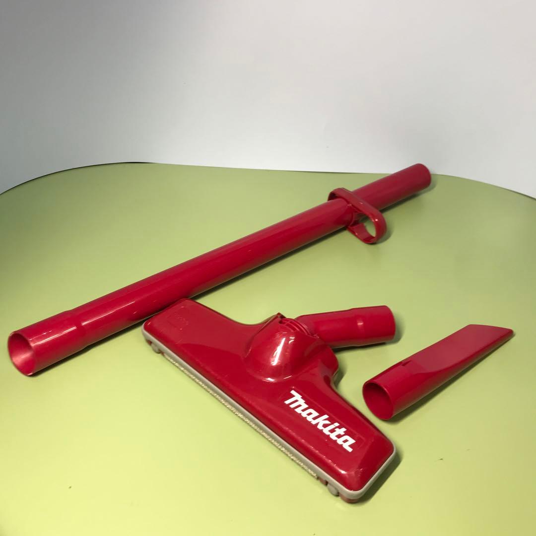 Makita マキタ　充電式クリーナー　CL115FDWR コードレス