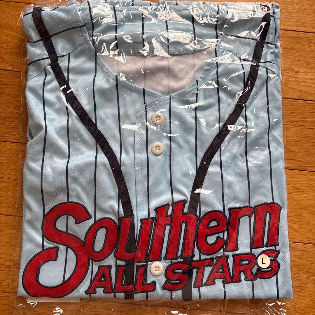 サザンオールスターズ 茅ヶ崎ライブ 2023 ユニホーム