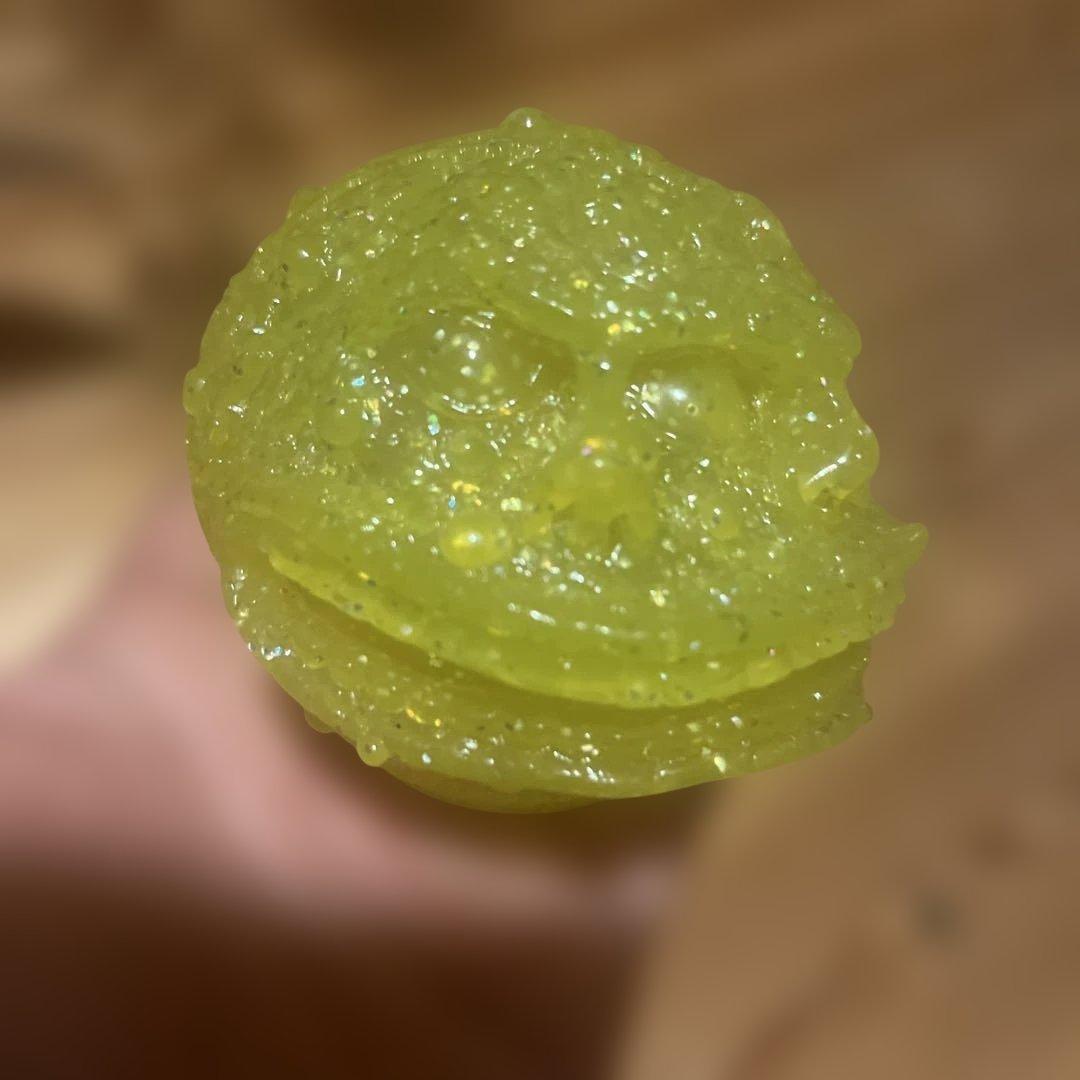 nagnagnagボールラメ