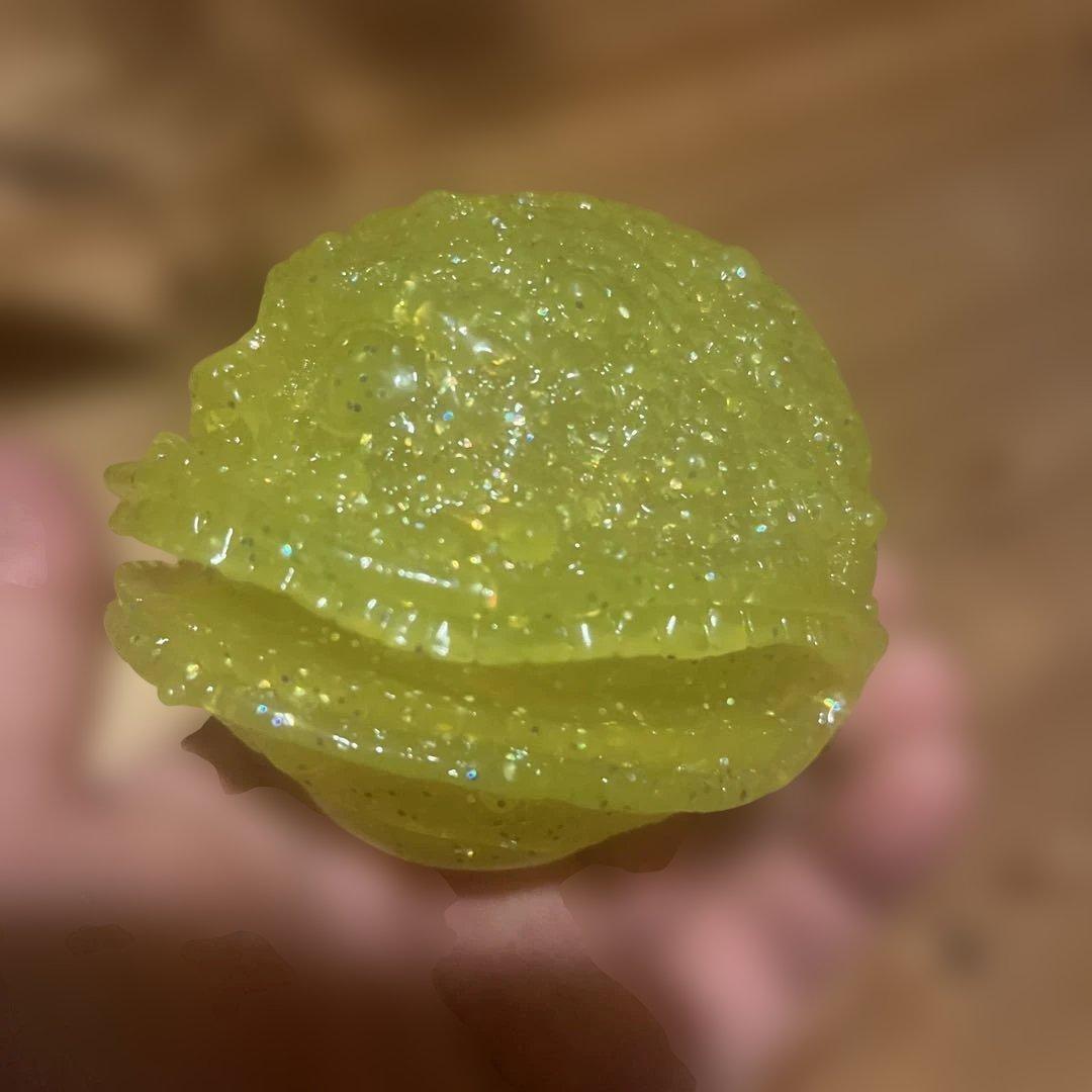 nagnagnagボールラメ