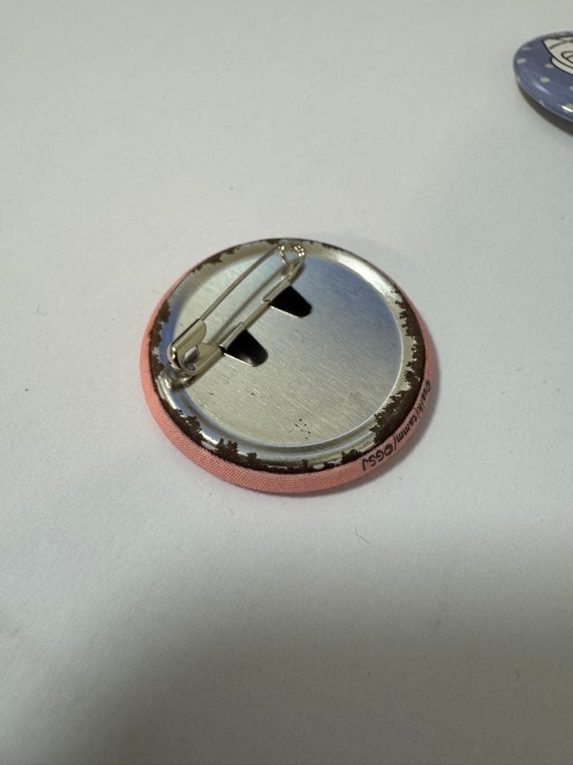 ともだちはくま 缶バッジ 45点まとめ売り