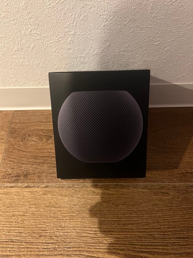 pod mini apple アダプターなし