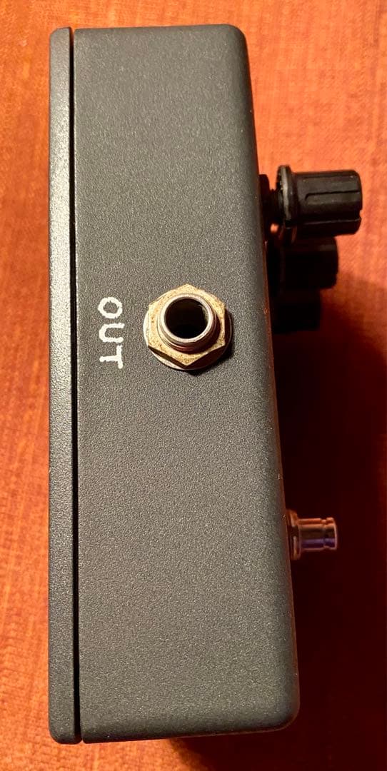 Vintage 日本製BOSS DS-1 ノックダウン