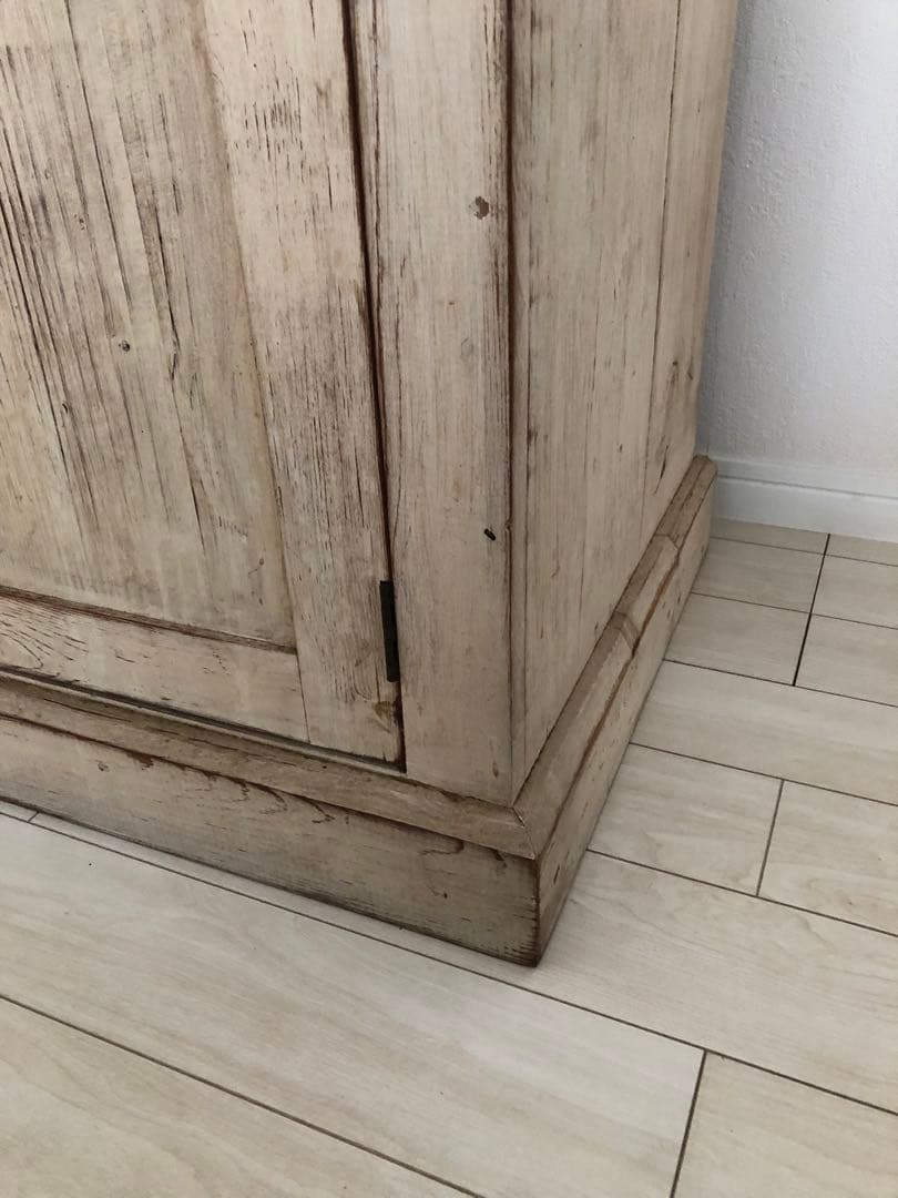 チェブ　キッチンキャビネット　確認用