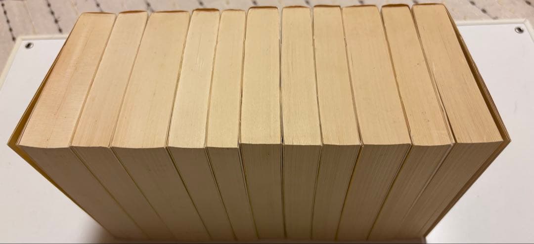 q*c様 夢野久作全集 ちくま文庫版 全11巻セット　全巻第1刷