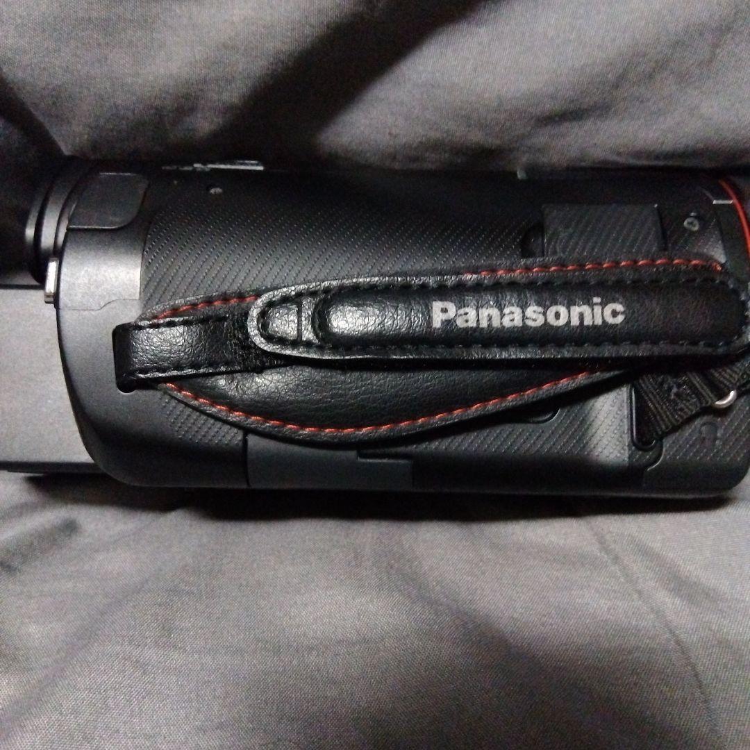 y*u様 Panasonic HC-X900M ビデオカメラ 本体のみ