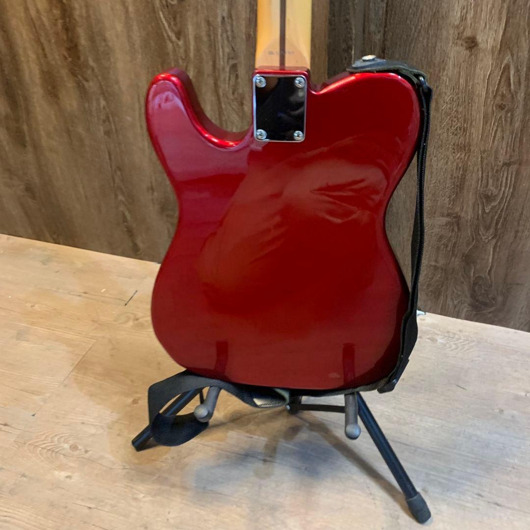 G173\" 現状品 キズあり Fender TELECASTER エレキベース