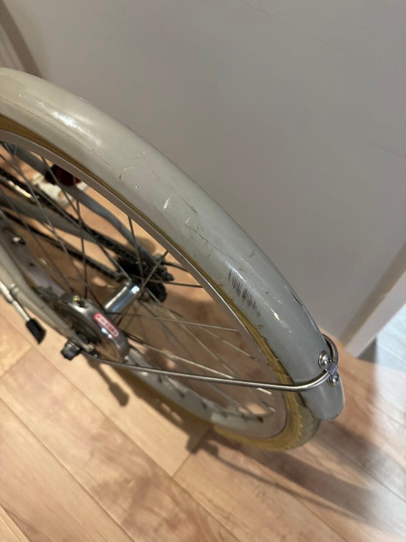 TOKYOBIKE Jr. Step 20インチ