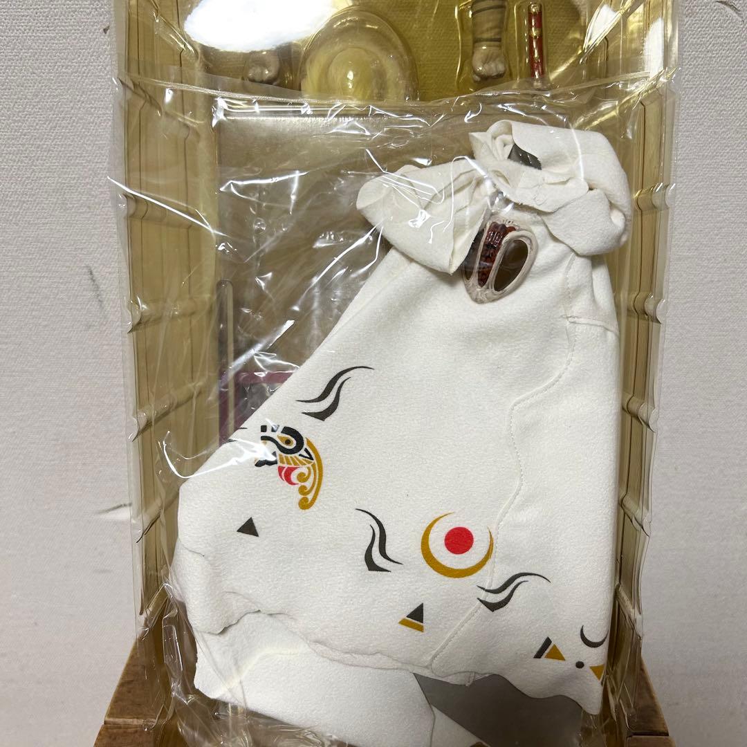 メディコムトイ RAH ライオン丸G シシトラ タイガージョー DVD付 特装版