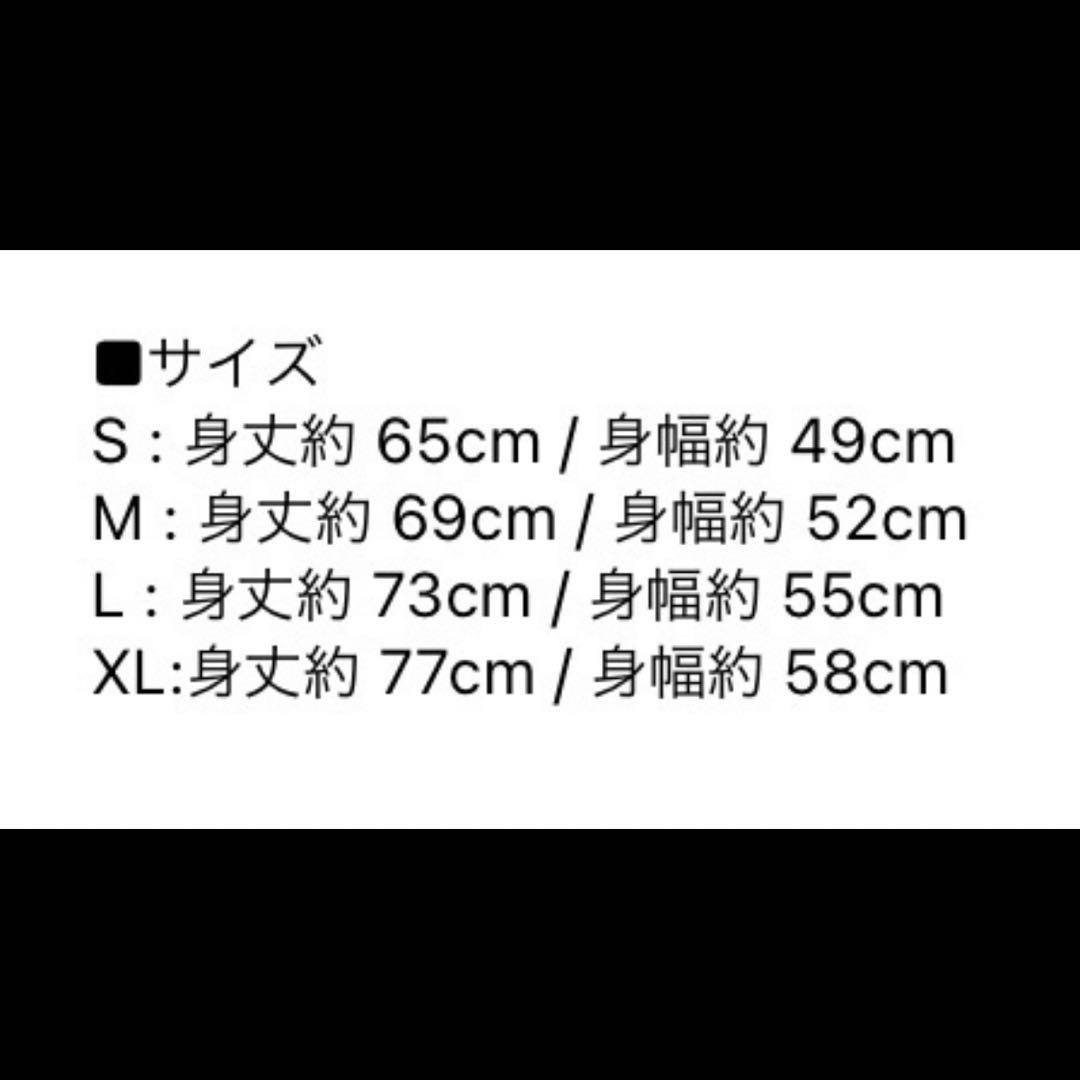 SUPER BEAVER 会員総会フォトTシャツ ブラック M