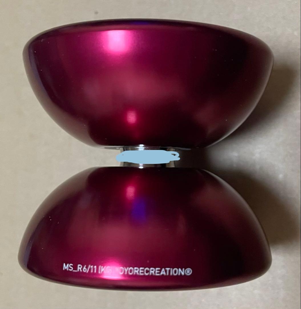 ヨーヨーリクリエーション MS_R6/11