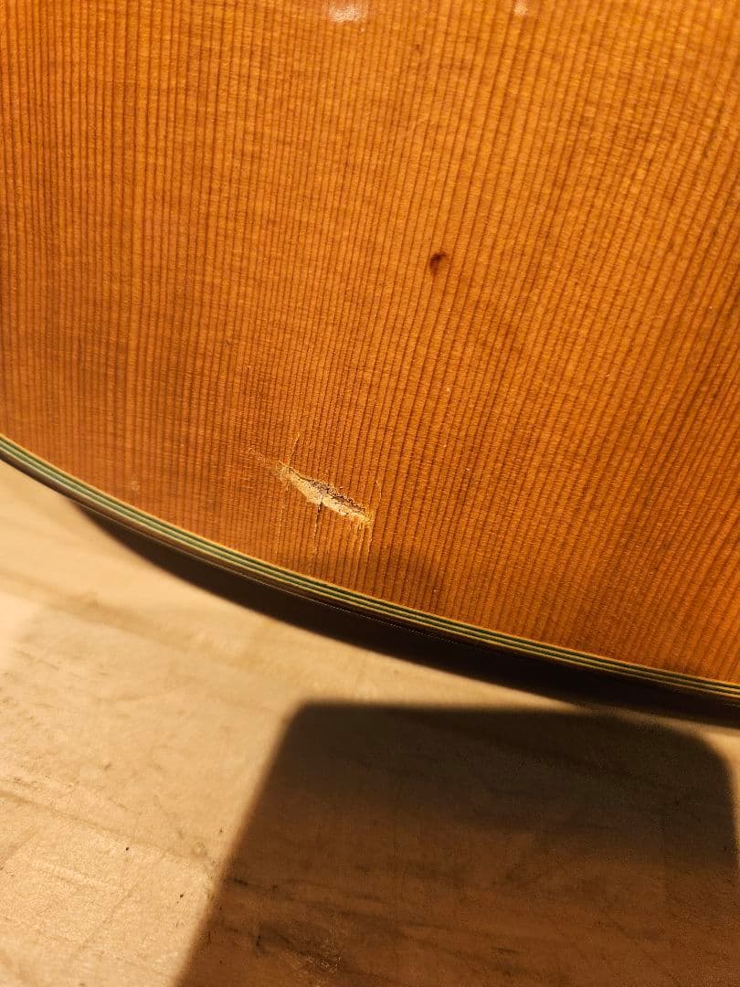 T.MATSUOKA（松岡良治）「MODEL NO. M50」