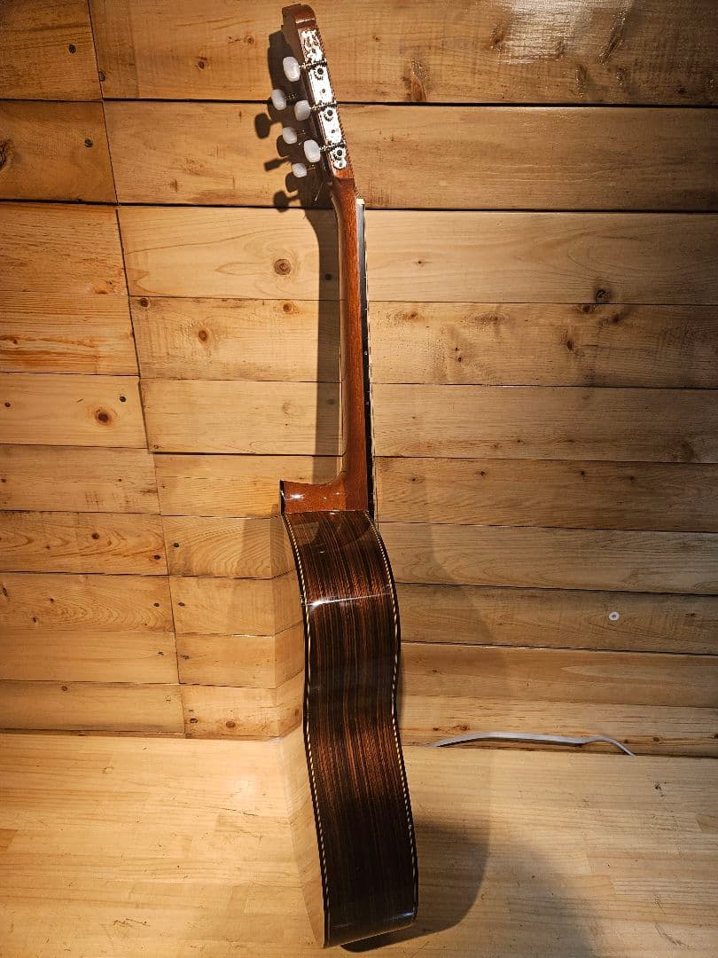 T.MATSUOKA（松岡良治）「MODEL NO. M50」