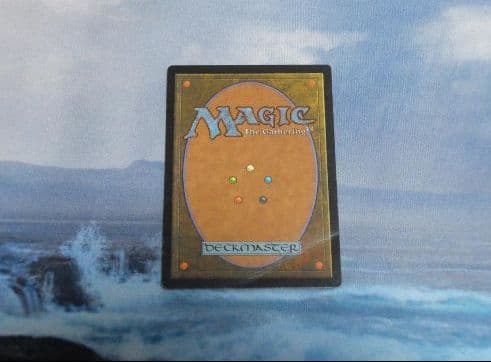 MTG 金粉のドレイク