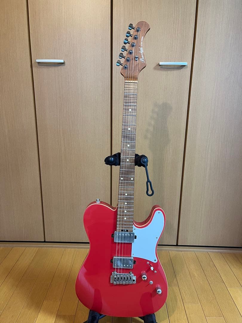 【Bacchus】TACTICS24-STD/RSM