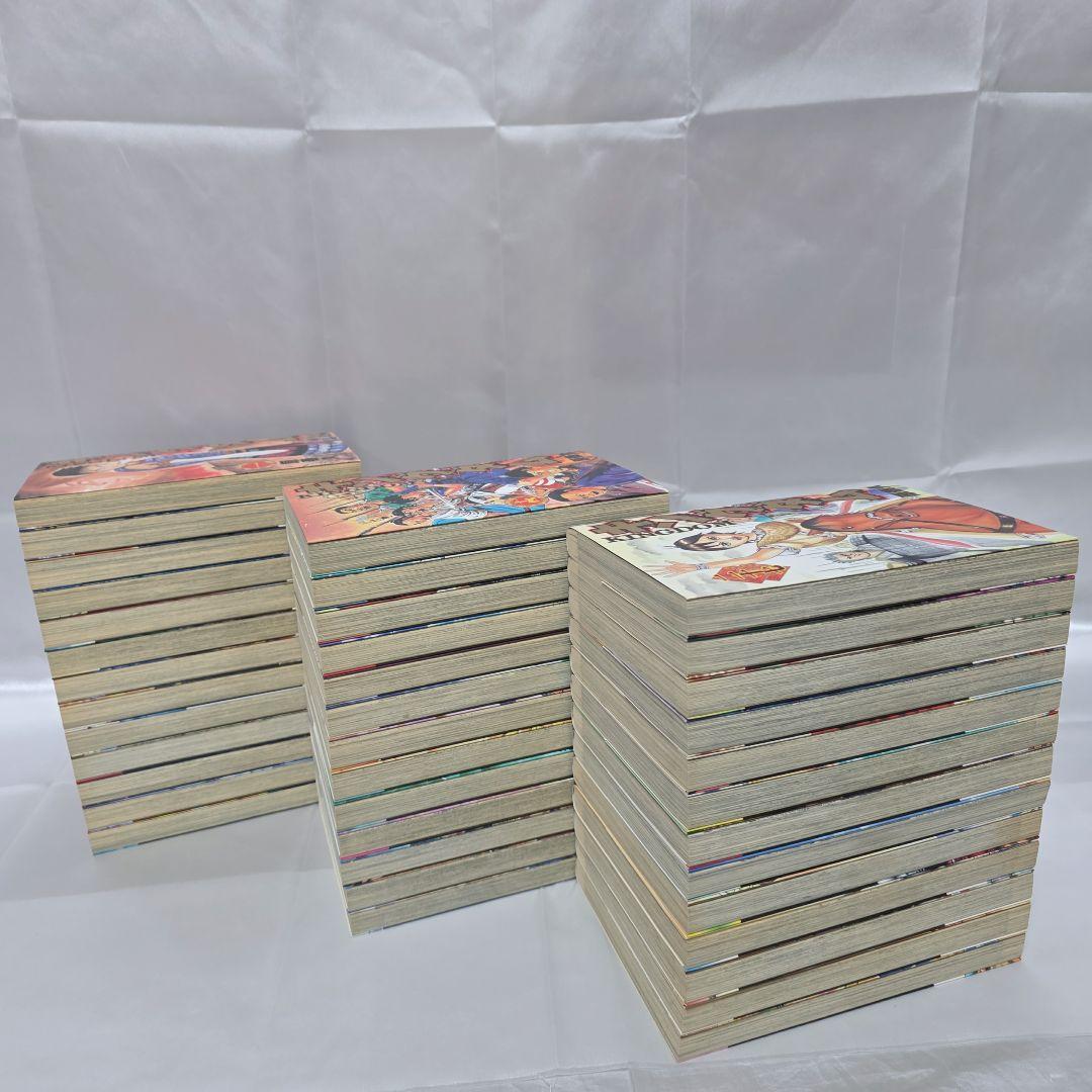 キングダム 既刊全巻1-77巻+関連本3冊/全巻簡易クリーニング済み/K01